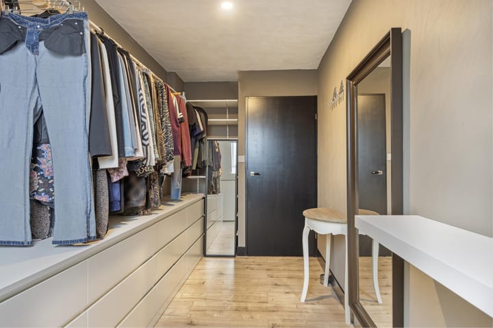 Foto 25 van Vlakkers 30-A