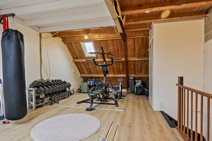 Foto 31 van Vlakkers 30-A