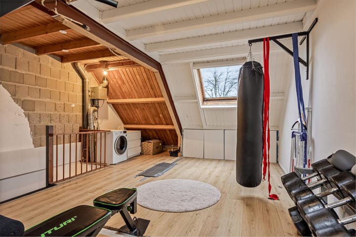 Foto 32 van Vlakkers 30-A