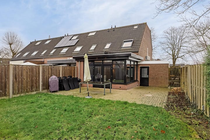 Foto 36 van Vlakkers 30-A