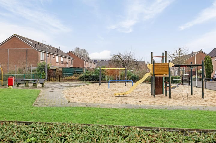 Foto 37 van Vlakkers 30-A