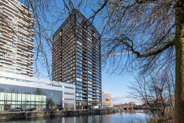 Foto 4 van Badhuiskade 35