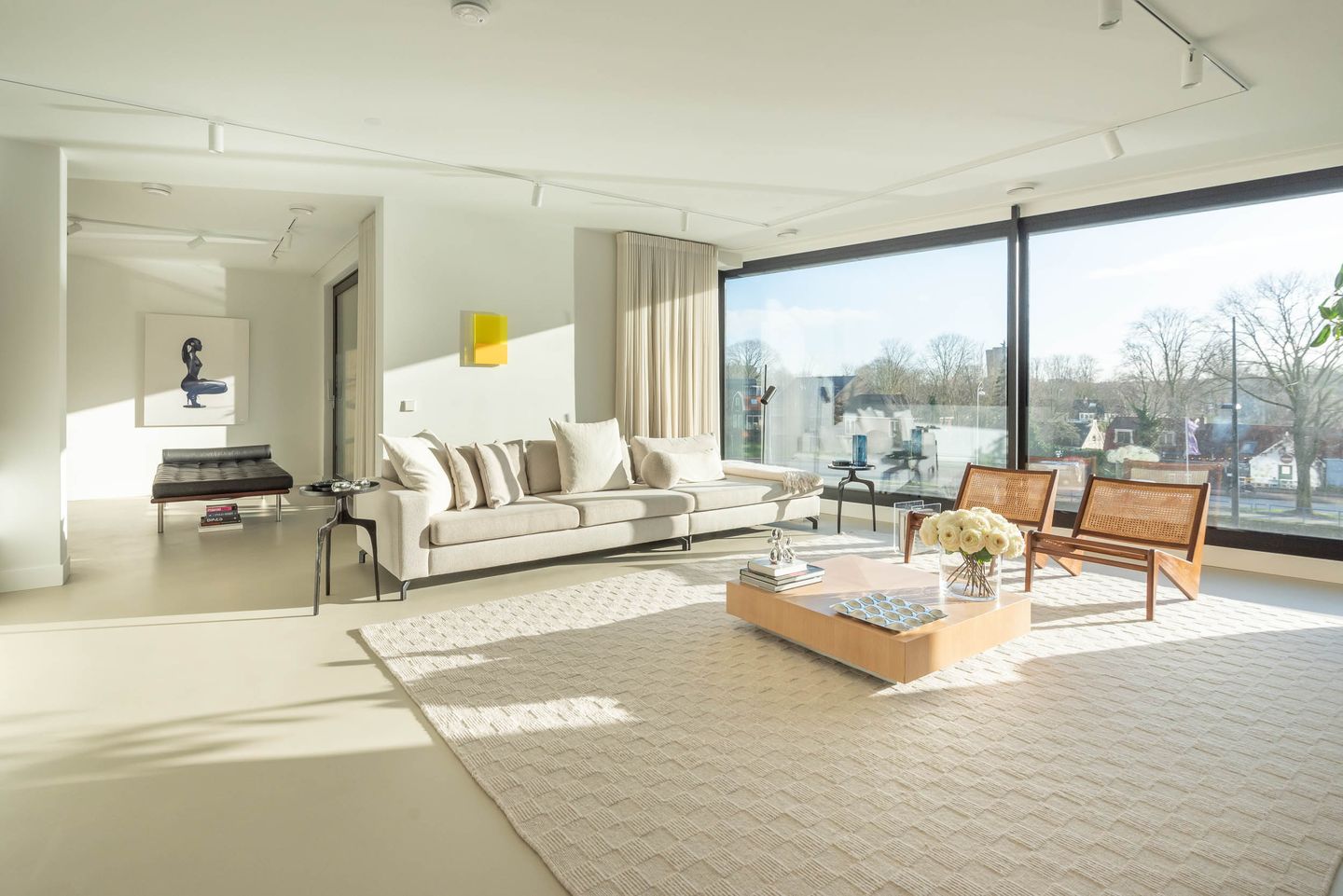 Foto 1 van Badhuiskade 35