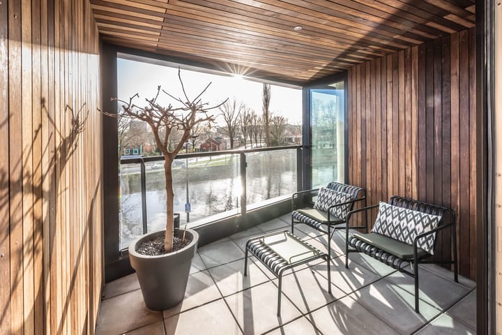 Photo 21 of Badhuiskade 35