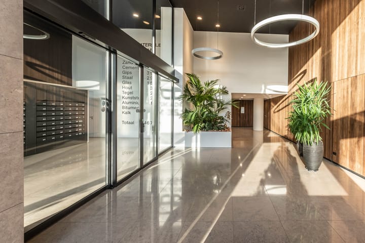 Photo 6 of Badhuiskade 35