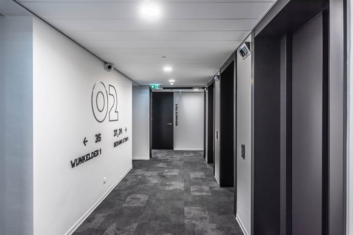 Photo 7 of Badhuiskade 35