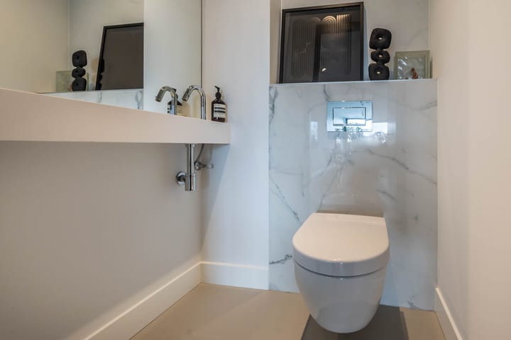 Photo 10 of Badhuiskade 35