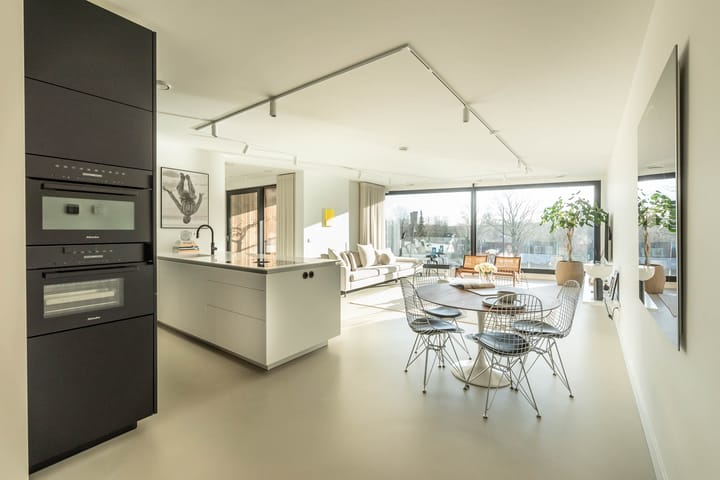 Photo 12 of Badhuiskade 35