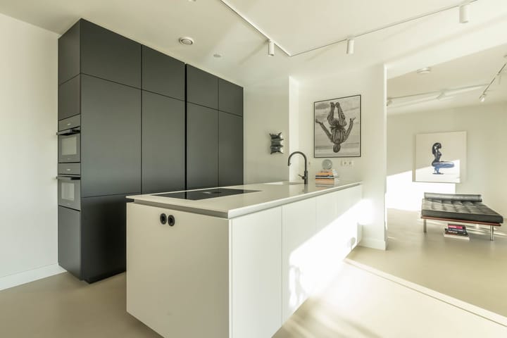 Photo 14 of Badhuiskade 35