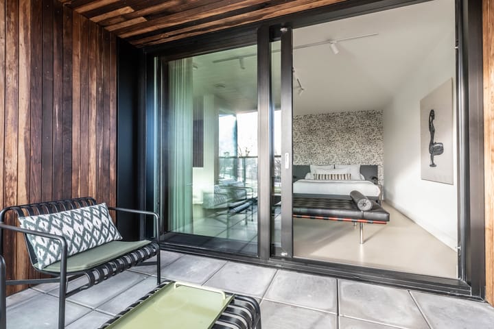 Photo 24 of Badhuiskade 35