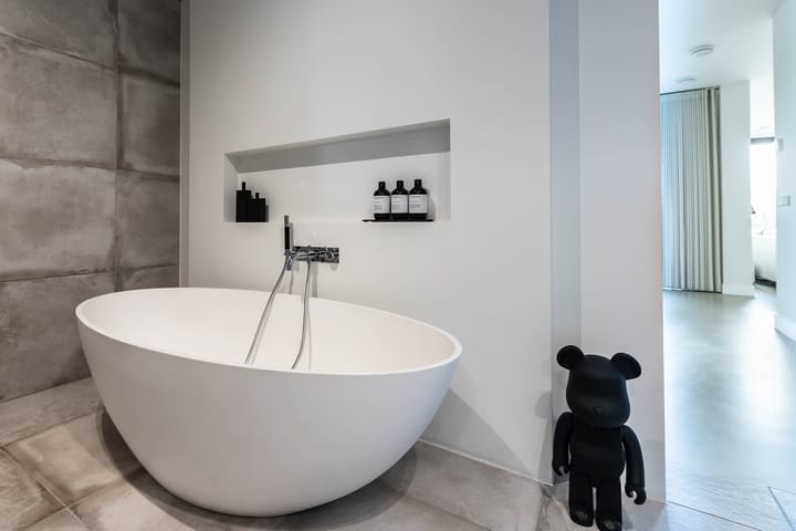 Photo 29 of Badhuiskade 35