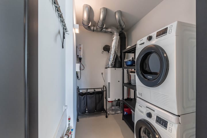 Photo 33 of Badhuiskade 35