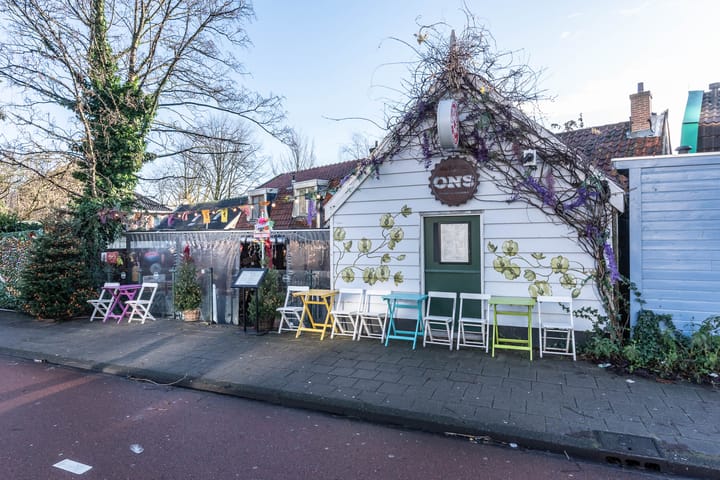 Photo 34 of Badhuiskade 35