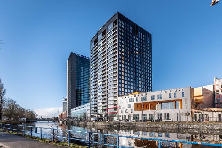 Photo 35 of Badhuiskade 35