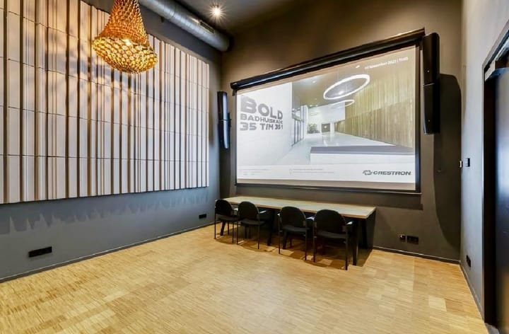 Photo 38 of Badhuiskade 35