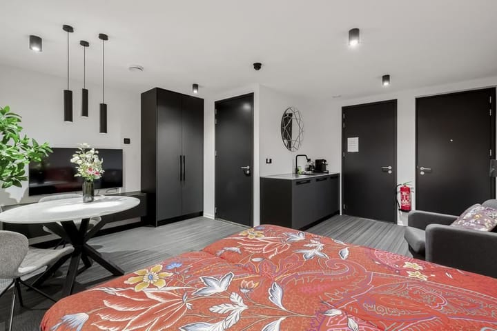 Photo 40 of Badhuiskade 35