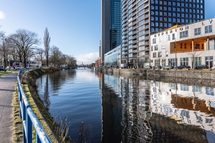 Photo 45 of Badhuiskade 35