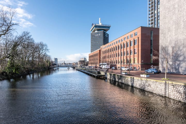 Photo 46 of Badhuiskade 35