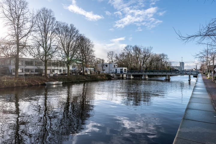 Photo 47 of Badhuiskade 35