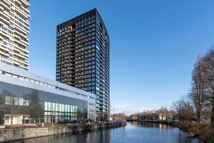 Photo 48 of Badhuiskade 35