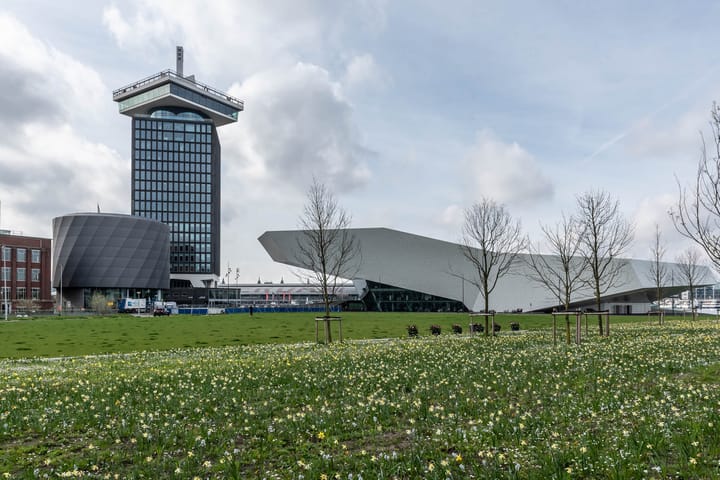 Photo 49 of Badhuiskade 35