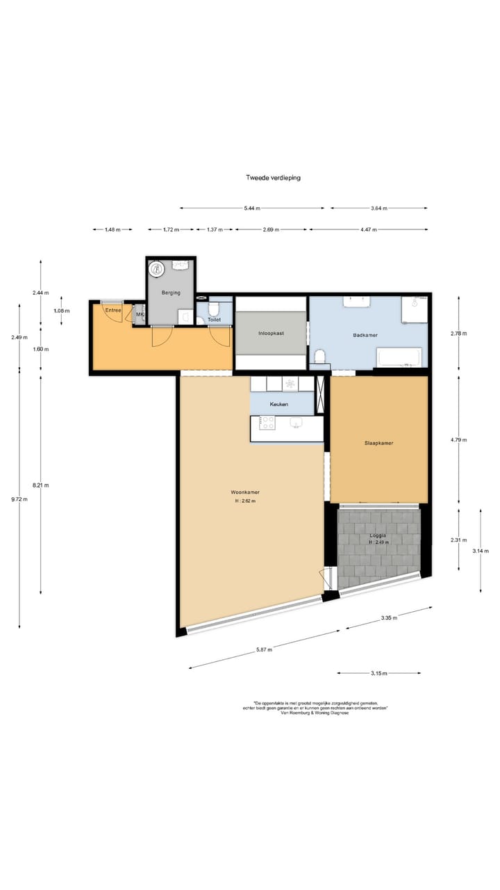 Photo 50 of Badhuiskade 35
