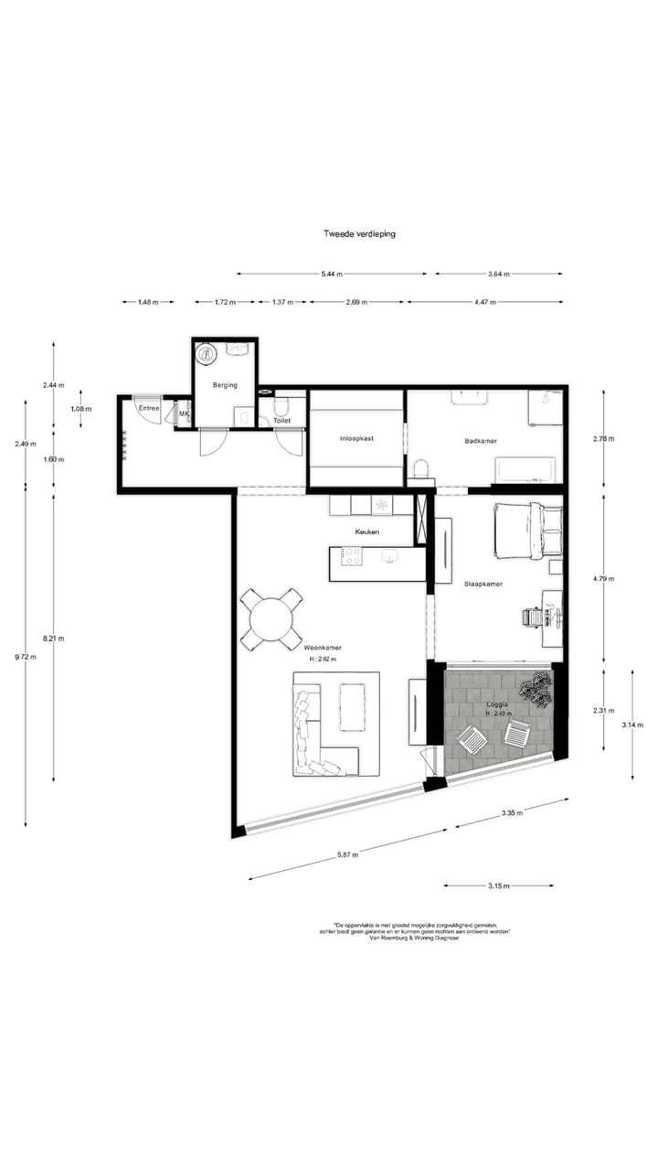 Photo 52 of Badhuiskade 35