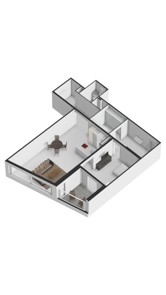 Photo 53 of Badhuiskade 35