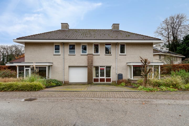 Foto 4 van Burg Toornstralaan 6