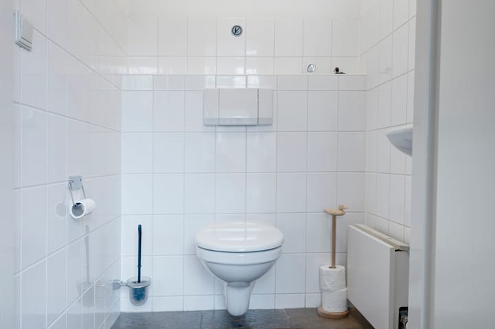 Foto 7 van Burg Toornstralaan 6