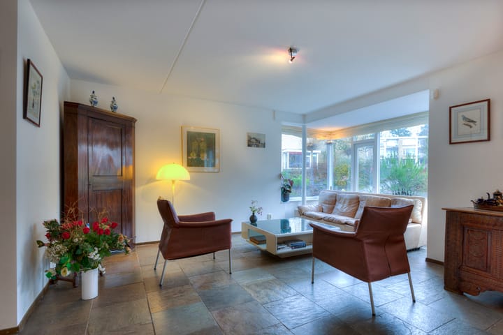 Foto 9 van Burg Toornstralaan 6