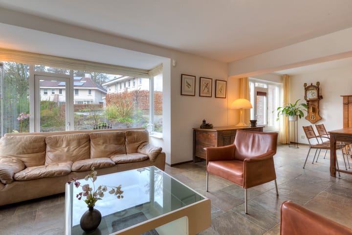 Foto 10 van Burg Toornstralaan 6