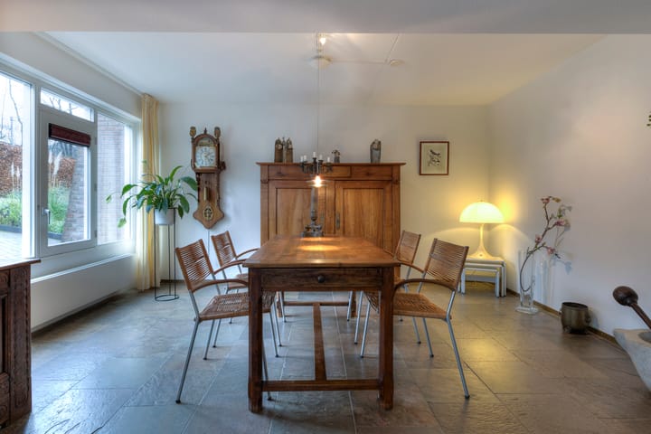 Foto 11 van Burg Toornstralaan 6