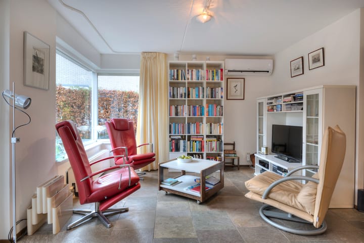 Foto 13 van Burg Toornstralaan 6