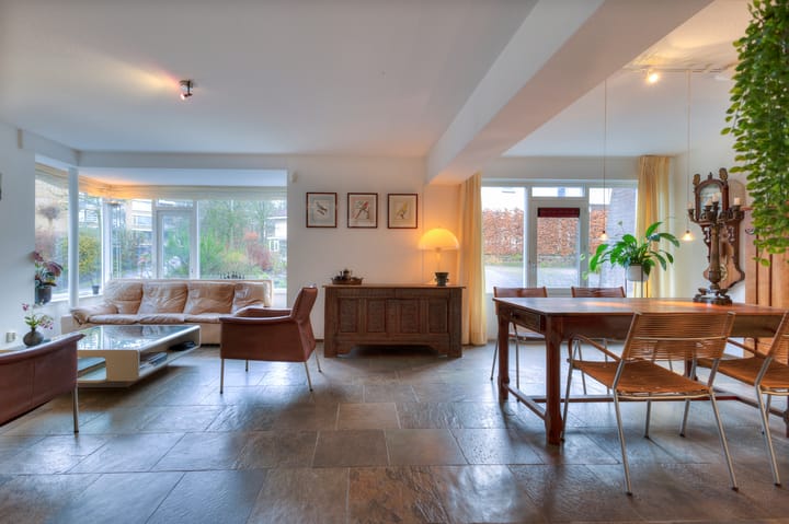 Foto 8 van Burg Toornstralaan 6