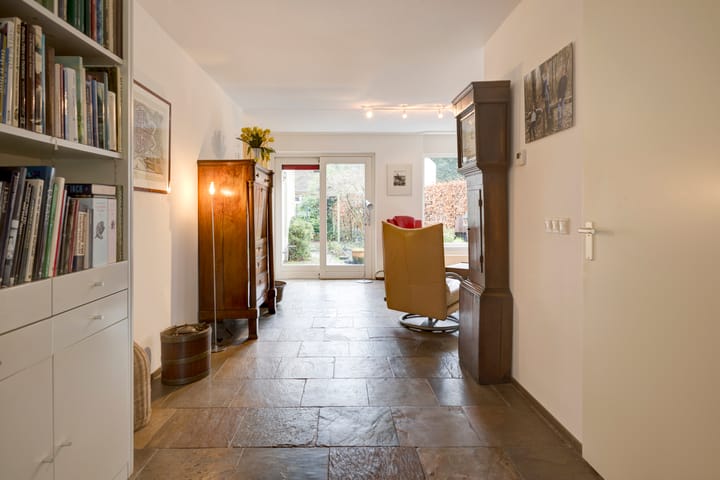 Foto 12 van Burg Toornstralaan 6