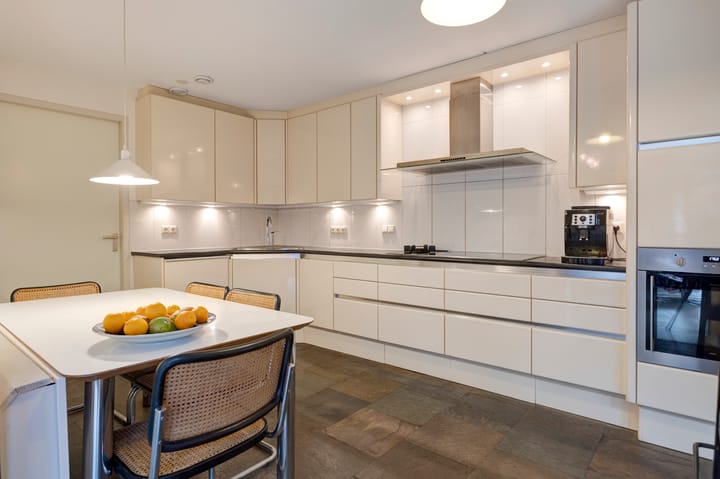 Foto 15 van Burg Toornstralaan 6