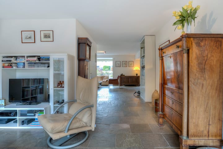 Foto 14 van Burg Toornstralaan 6