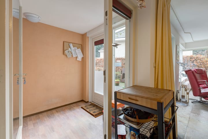 Foto 18 van Burg Toornstralaan 6