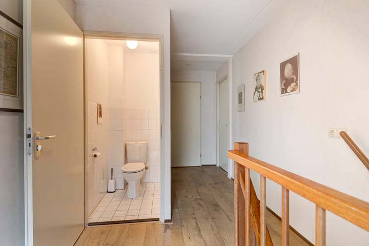 Foto 20 van Burg Toornstralaan 6