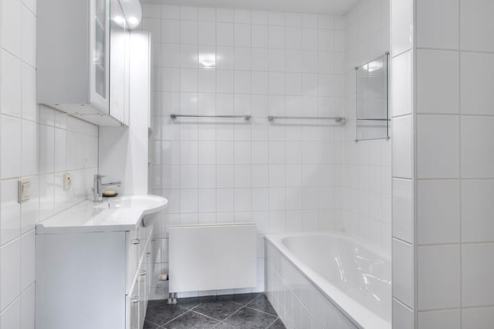 Foto 23 van Burg Toornstralaan 6