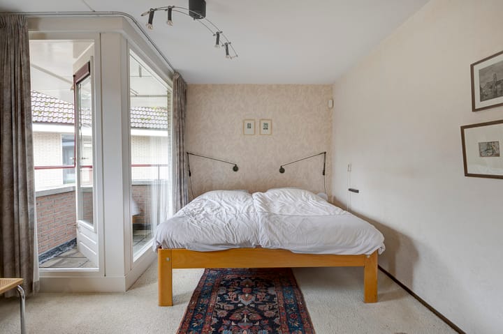 Foto 26 van Burg Toornstralaan 6