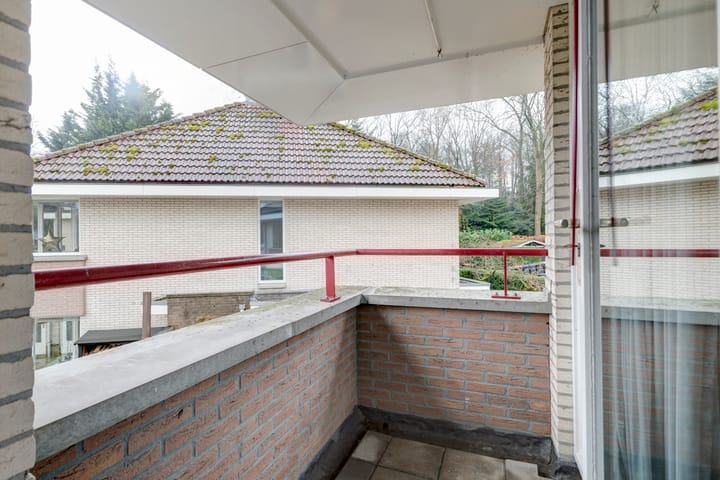 Foto 27 van Burg Toornstralaan 6