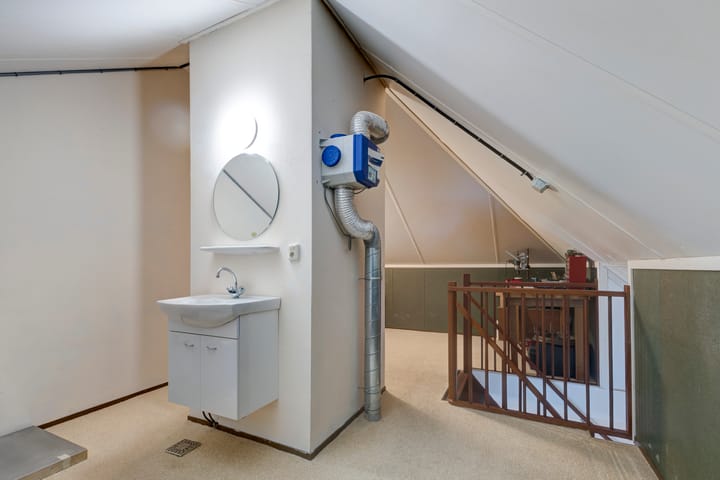 Foto 30 van Burg Toornstralaan 6