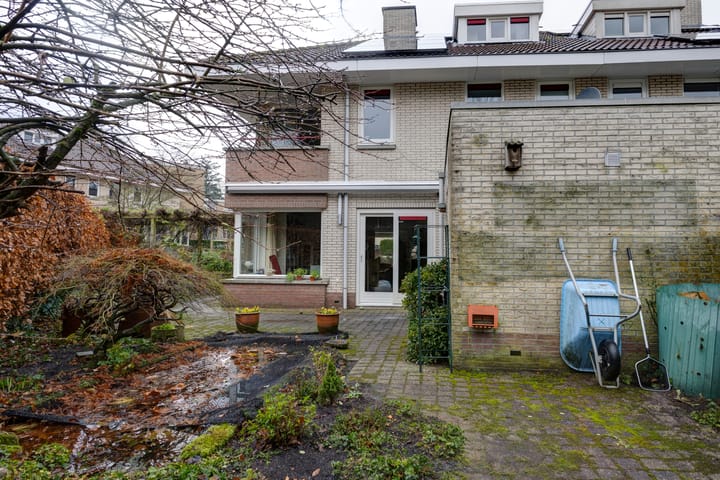 Foto 33 van Burg Toornstralaan 6