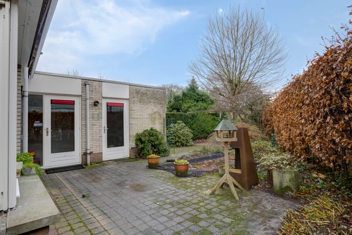 Foto 34 van Burg Toornstralaan 6