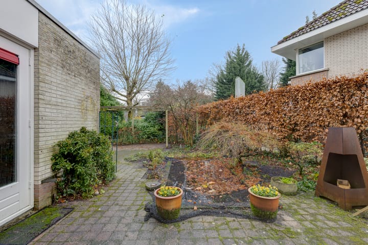 Foto 35 van Burg Toornstralaan 6