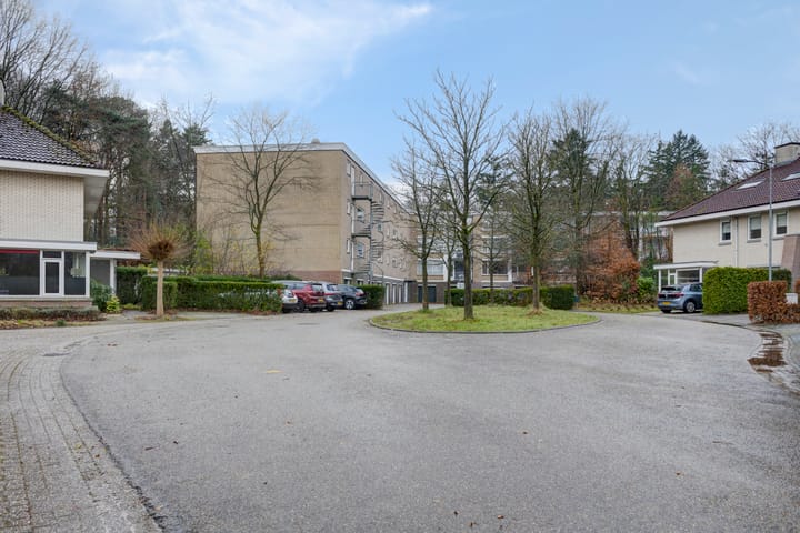 Foto 36 van Burg Toornstralaan 6