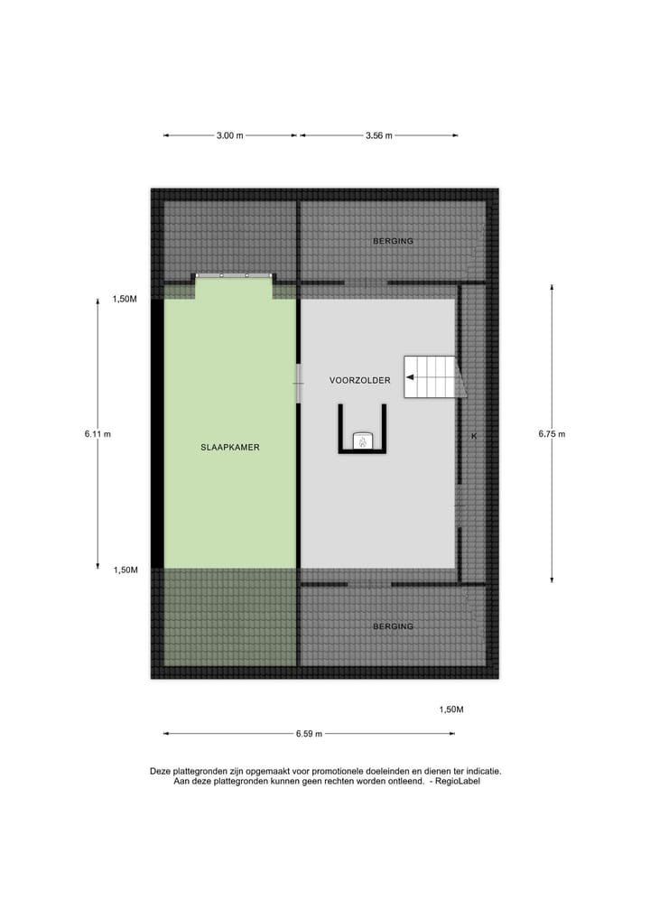 Foto 39 van Burg Toornstralaan 6