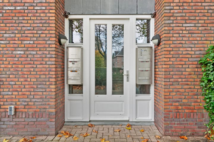 Photo 4 of Prof. Lorentzlaan 1-A